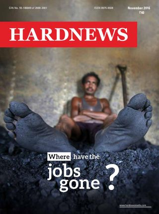 Hardnews