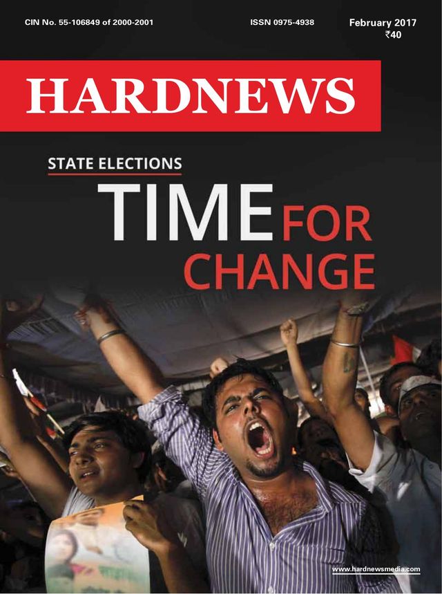 Hardnews