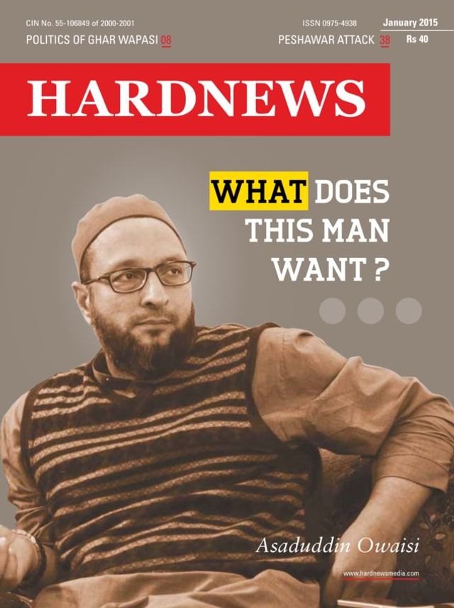 Hardnews