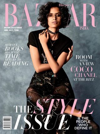 Harper's Bazaar India
