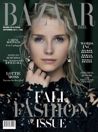Harper's Bazaar India