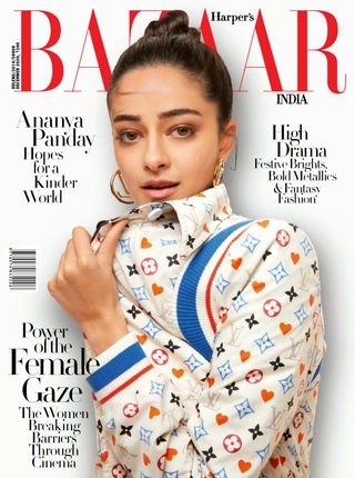Harper's Bazaar India