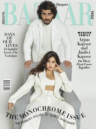 Harper's Bazaar India