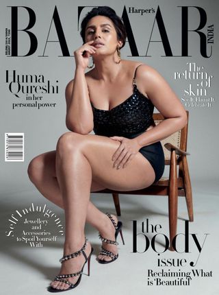 Harper's Bazaar India