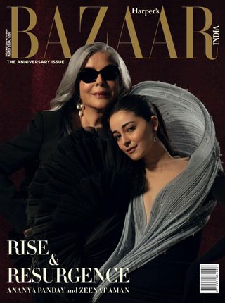 Harper's Bazaar India
