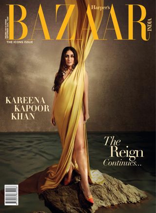 Harper's Bazaar India
