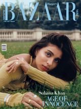 Harper's Bazaar India