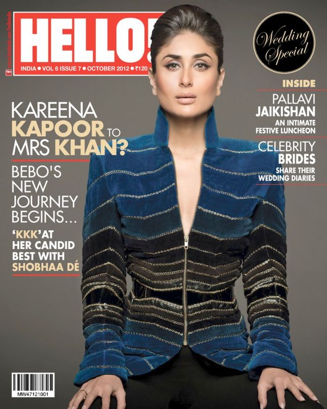 Hello! Magazine