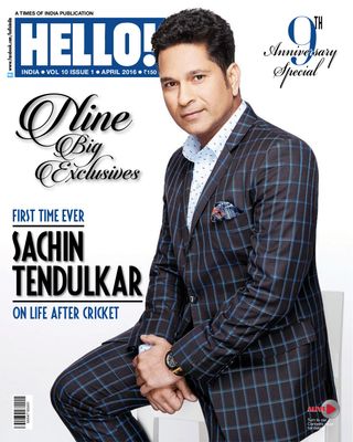 Hello! India