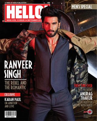 Hello! India
