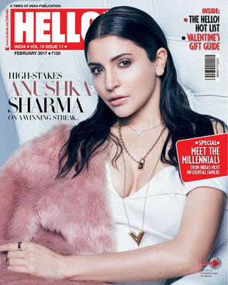 Hello! India