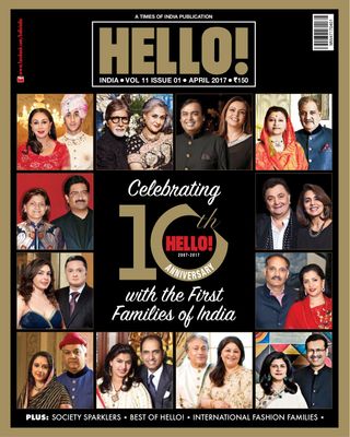 Hello! India