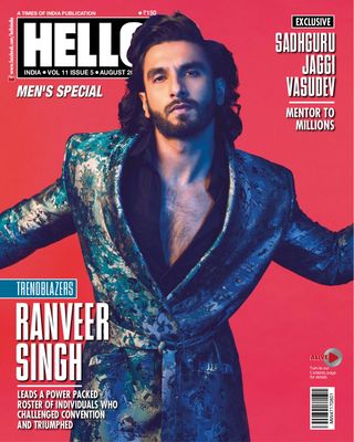 Hello! India