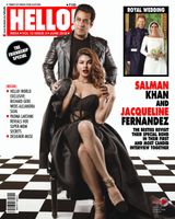 Hello! Magazine - June 2018 June 2018