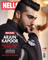 Hello! Magazine - July 2018 July 2018