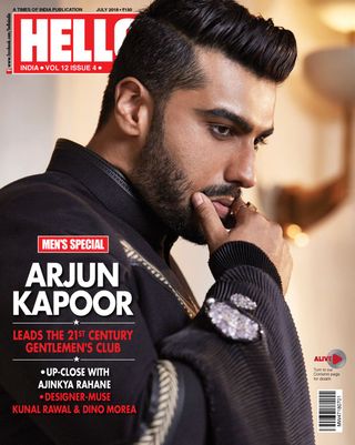 Hello! India