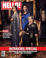 Hello! Magazine - August 2018 August 2018