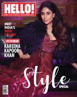 Hello! Magazine - September 2018 September 2018