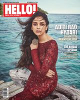 Hello! Magazine - October 2018 October 2018