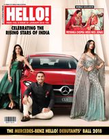 Hello! Magazine - January 2019 January 2019