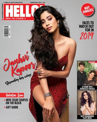 Hello! India