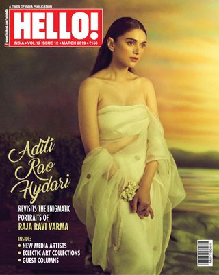 Hello! India