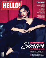 Hello! Magazine - September 2019 September 2019