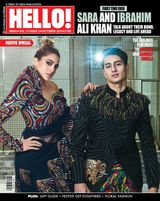 Hello! Magazine - October 2019 October 2019