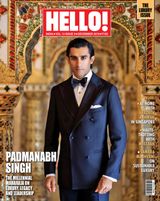 Hello! Magazine - December 2019 December 2019