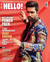 Hello! Magazine - February 2020 February 2020