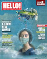 Hello! Magazine - April 2020 April 2020