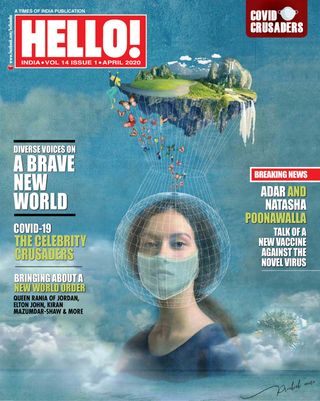 Hello! India