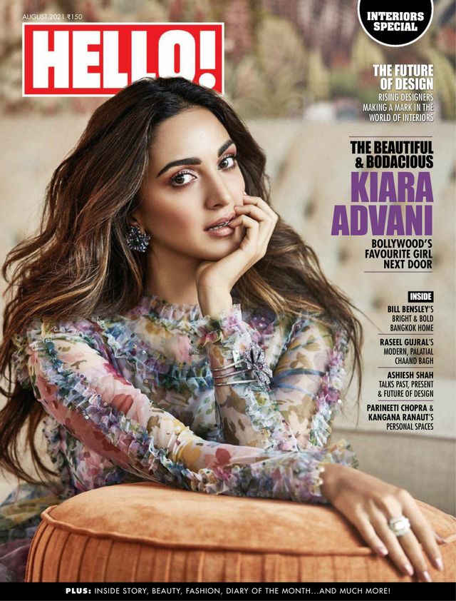 Kiara Advani Good Newwz In Amazon Prime Best Bollywood Movie Couples