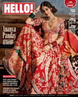 Hello! Magazine - October 2021 October 2021
