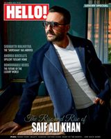 Hello! Magazine - December 2021 December 2021