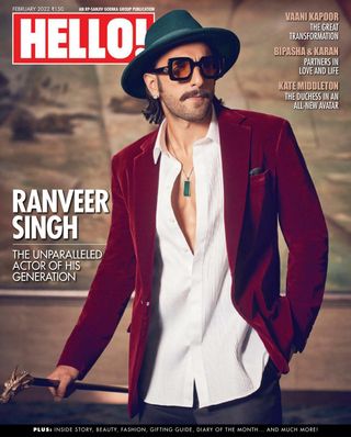 Hello! India