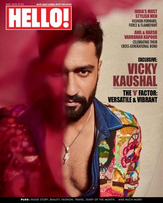 Hello! India
