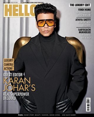 Hello! India
