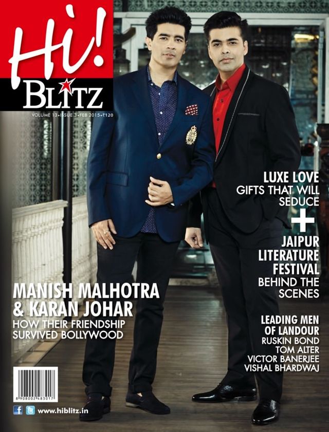 Hi!BLITZ