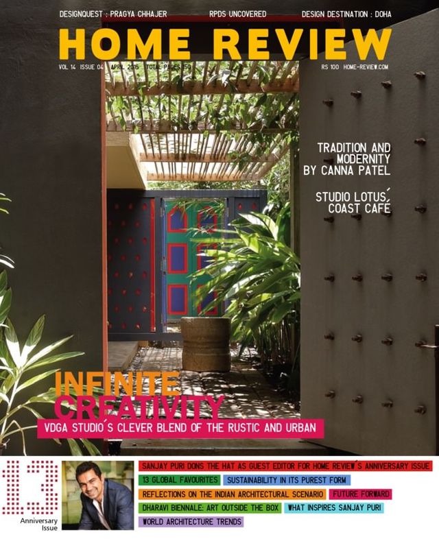 Home Review