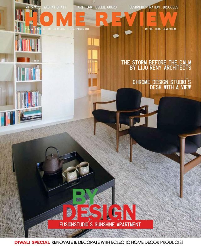 Home Review