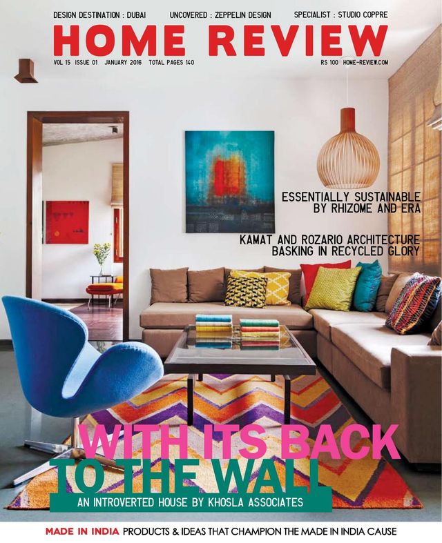 Home Review