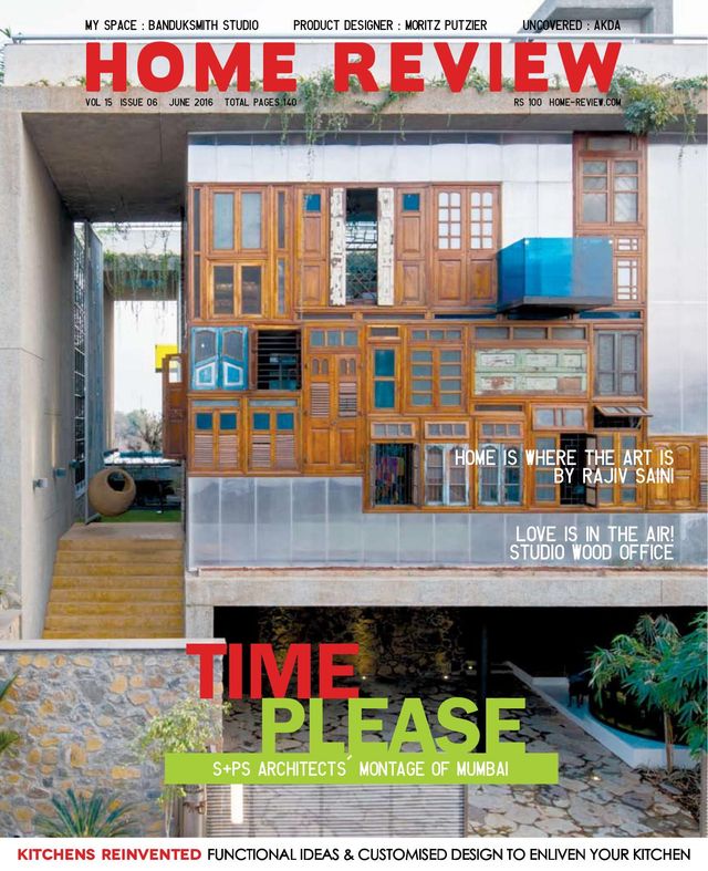Home Review