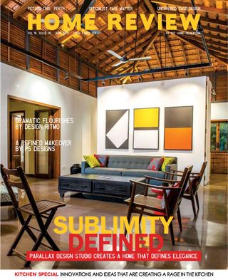 Home Review
