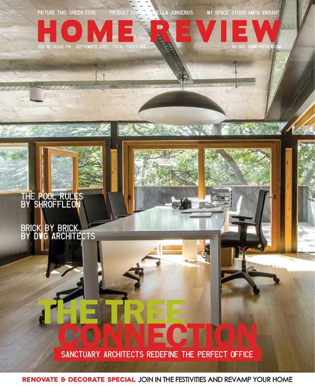 Home Review