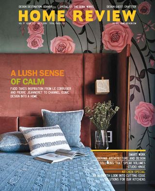 Home Review