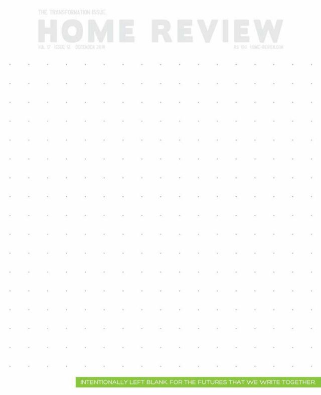 Home Review
