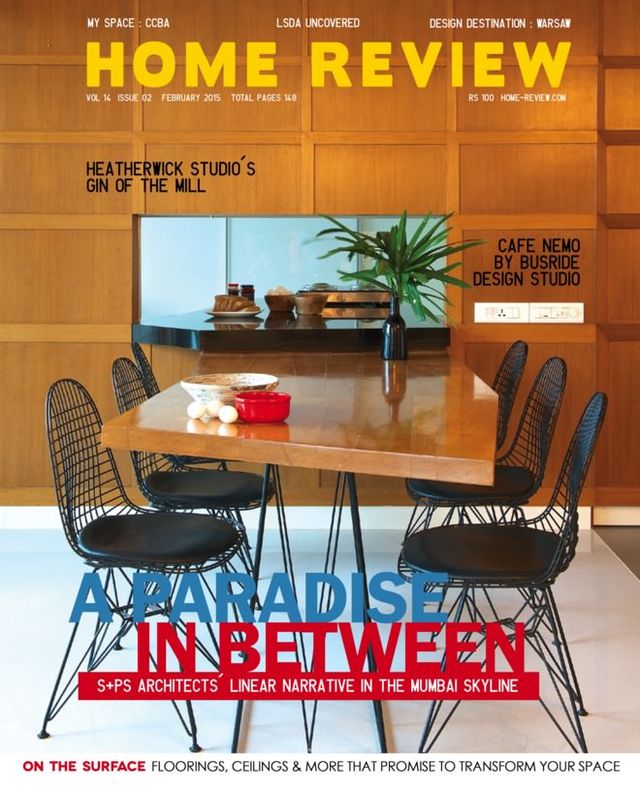 Home Review