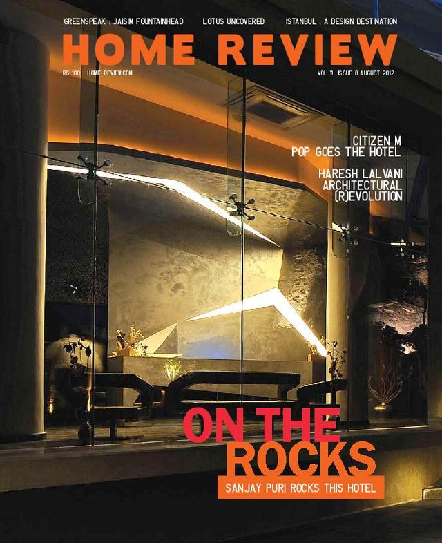 Home Review
