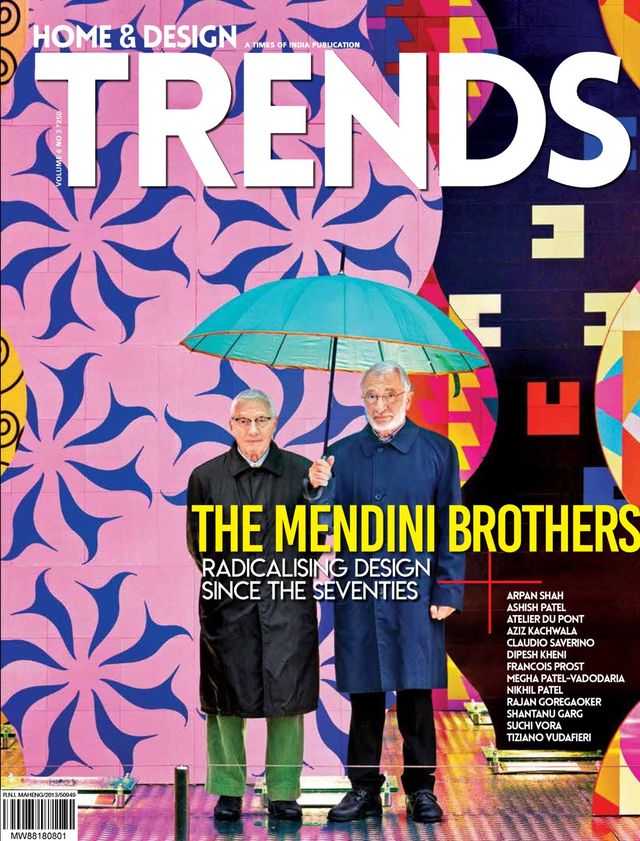 Home & Design Trends